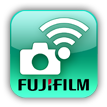 FUJIFILM 应用程序