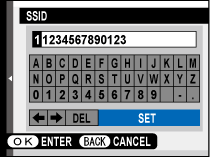 fujifilm pc autosave mac