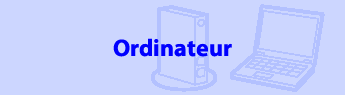 Ordinateur